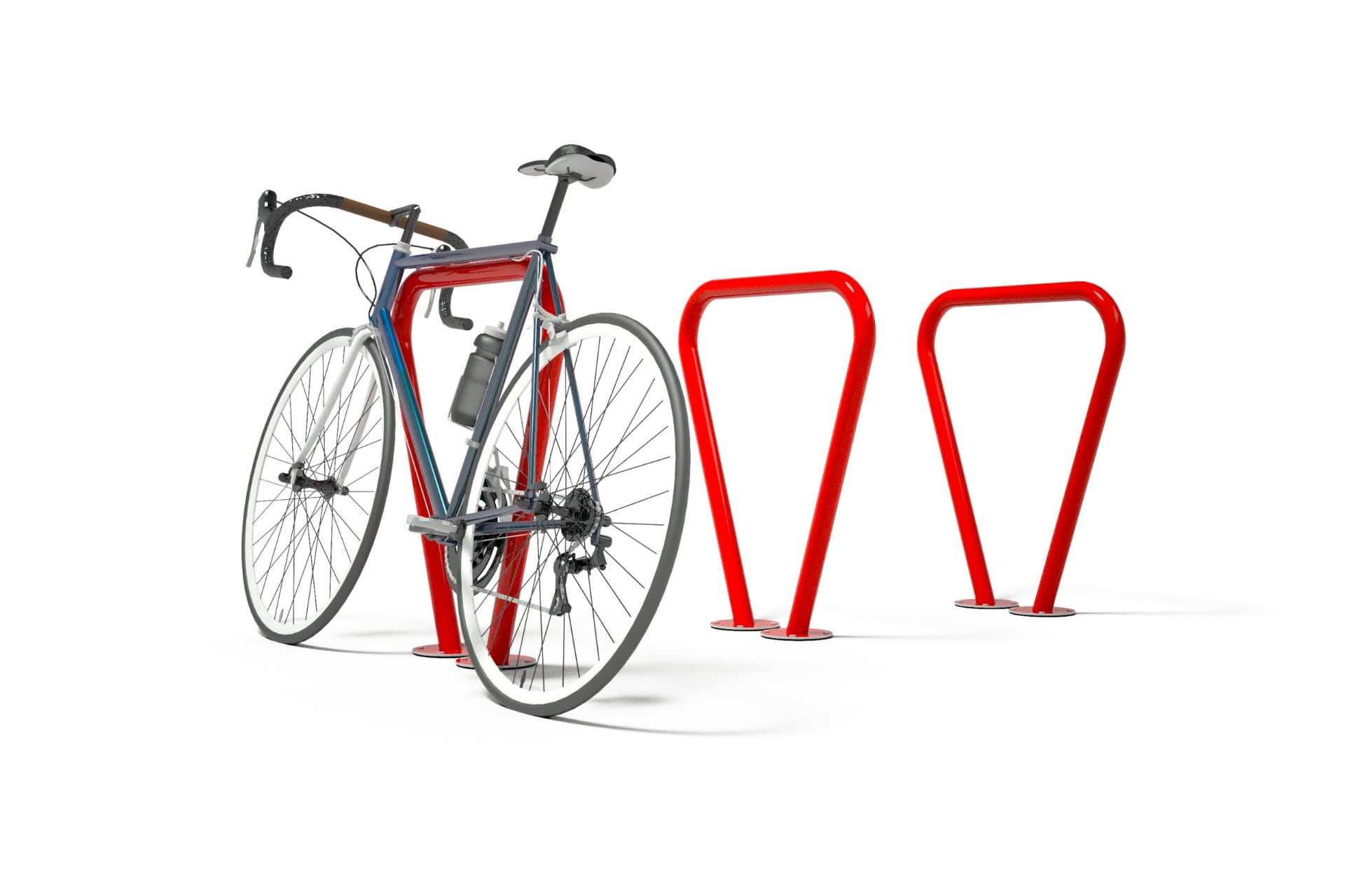 fahrradständer-red